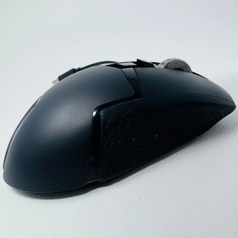 Logitech please review